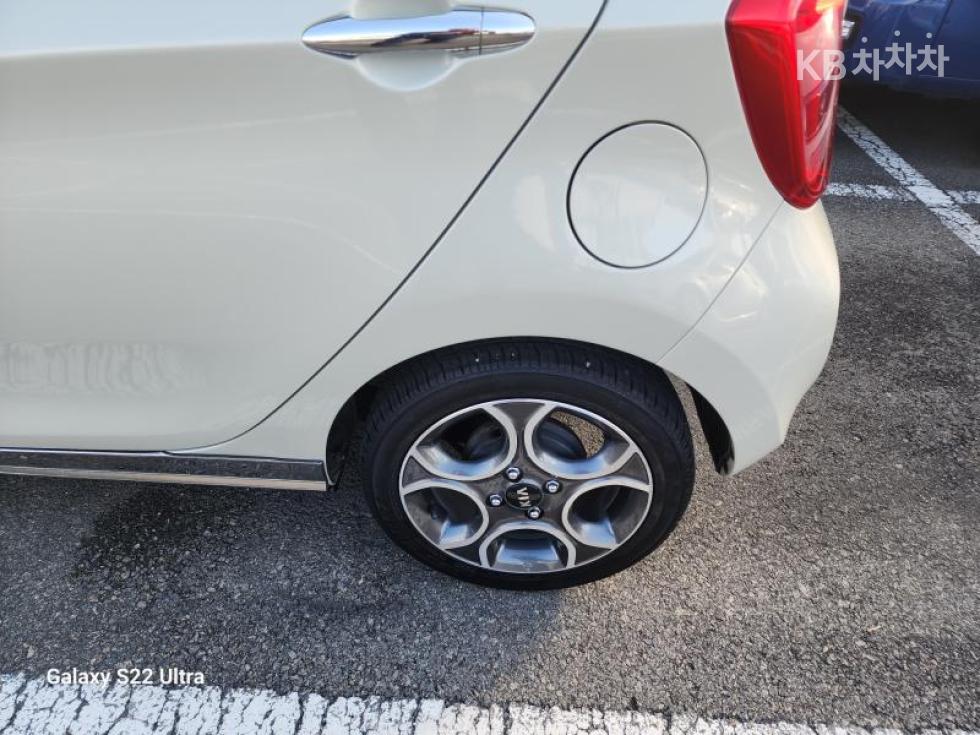 2015 - kia all