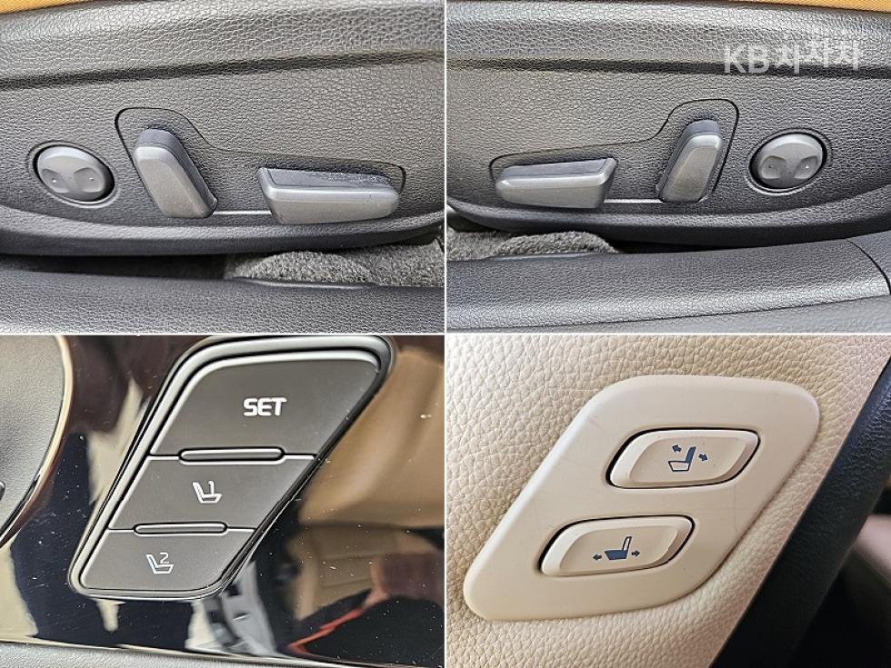 2020 - kia k7