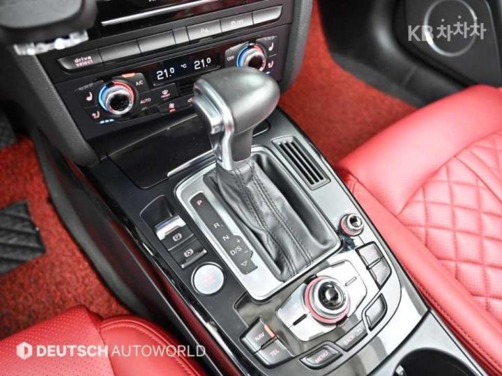 Audi A5 NEW 40 TFSI Quattro Cabriolet 8T7 10
