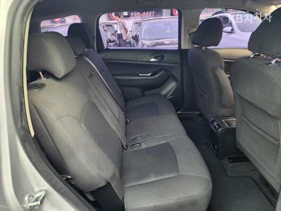 Chevrolet Orlando — miniaturë 10