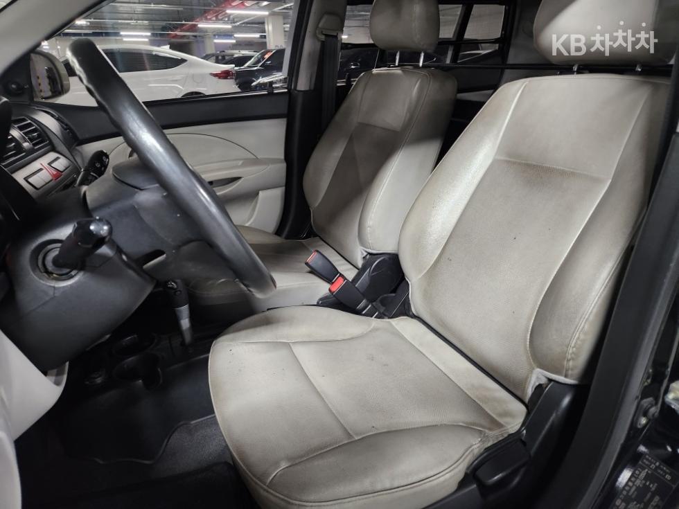 2009 - kia 뉴모닝밴