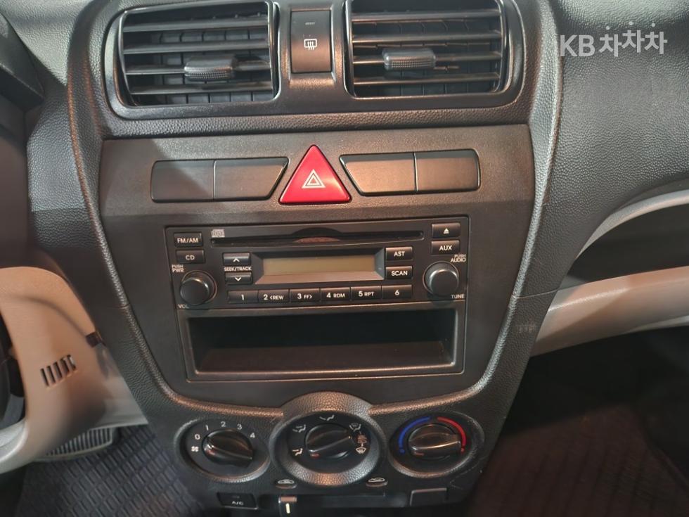2009 - kia 뉴모닝밴