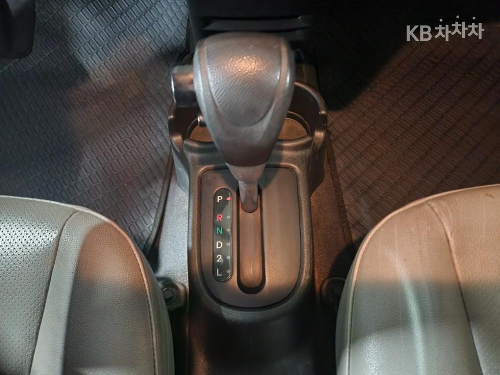 2009 - kia 뉴모닝밴