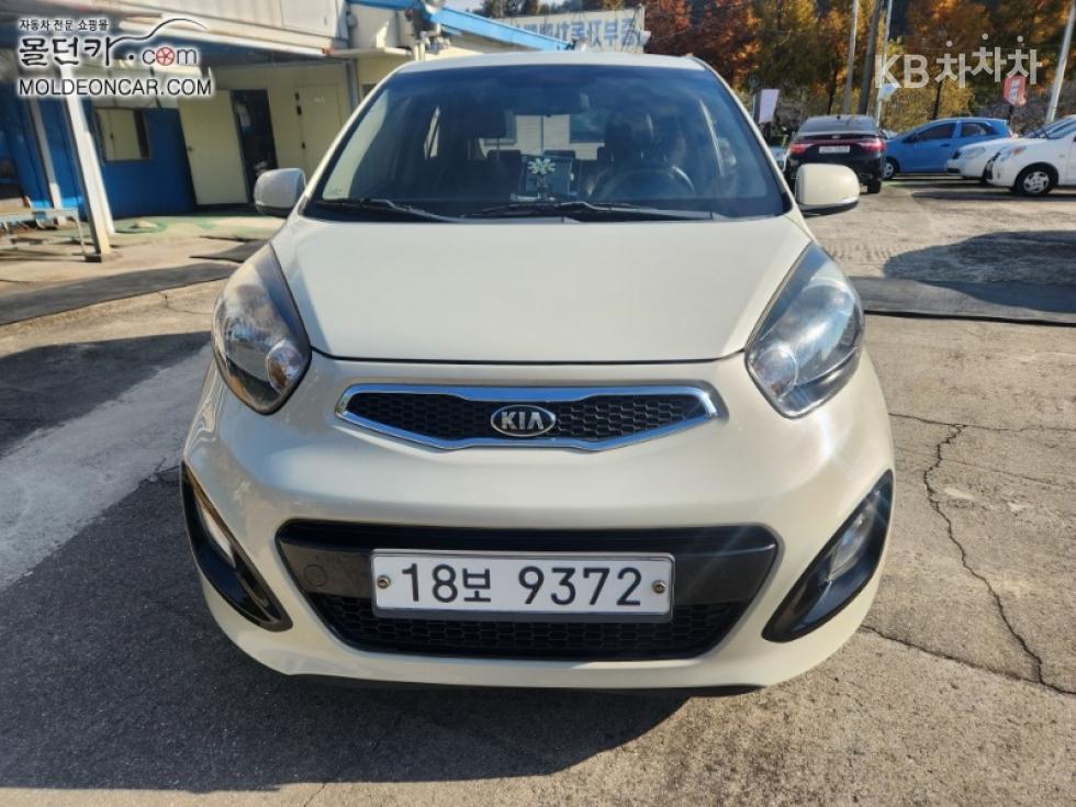 2014 kia all