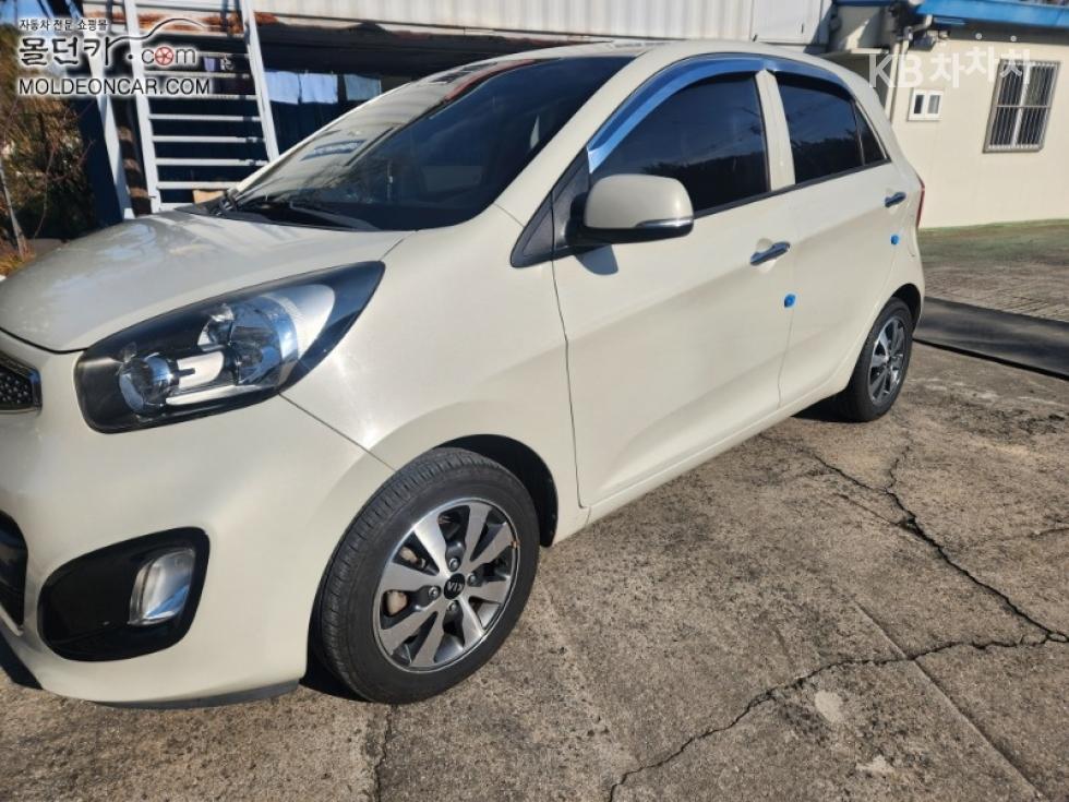 2014 - kia all