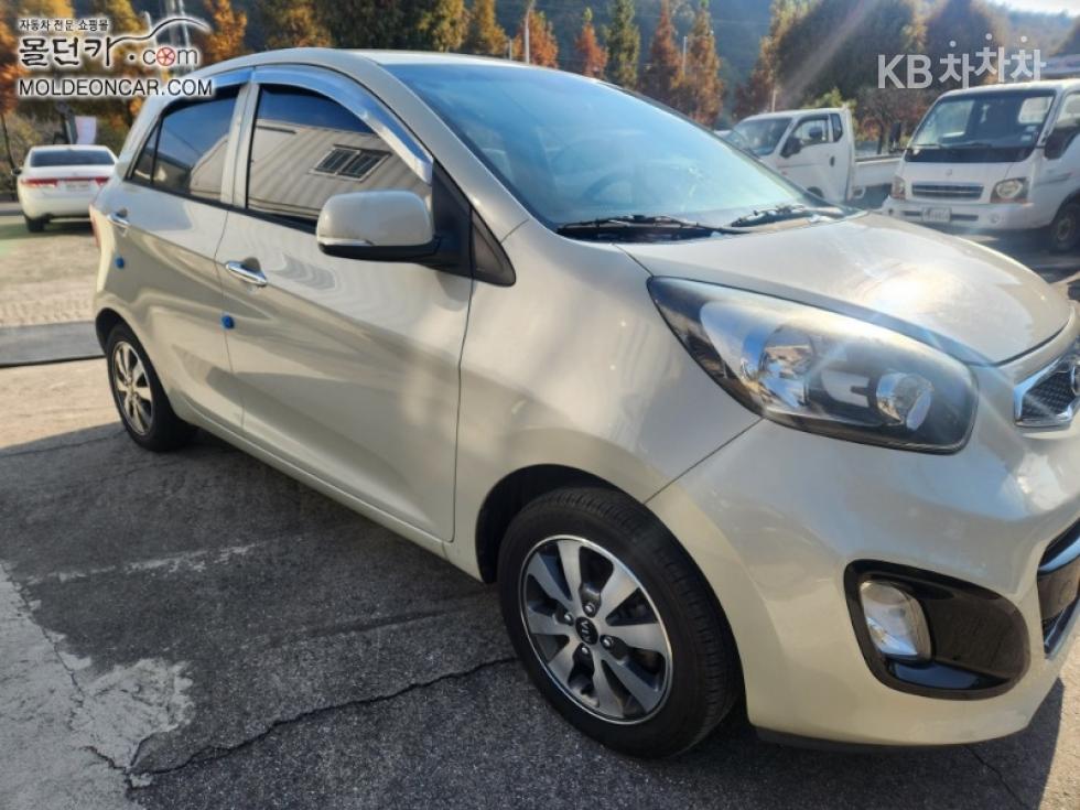 2014 - kia all