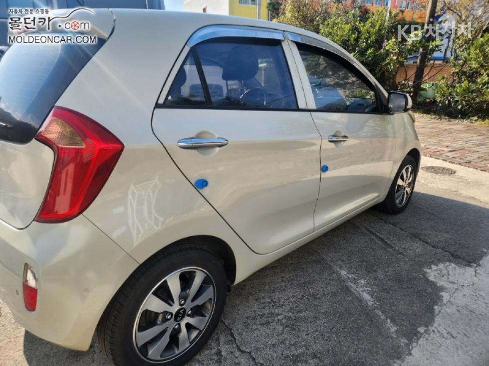 2014 - kia all