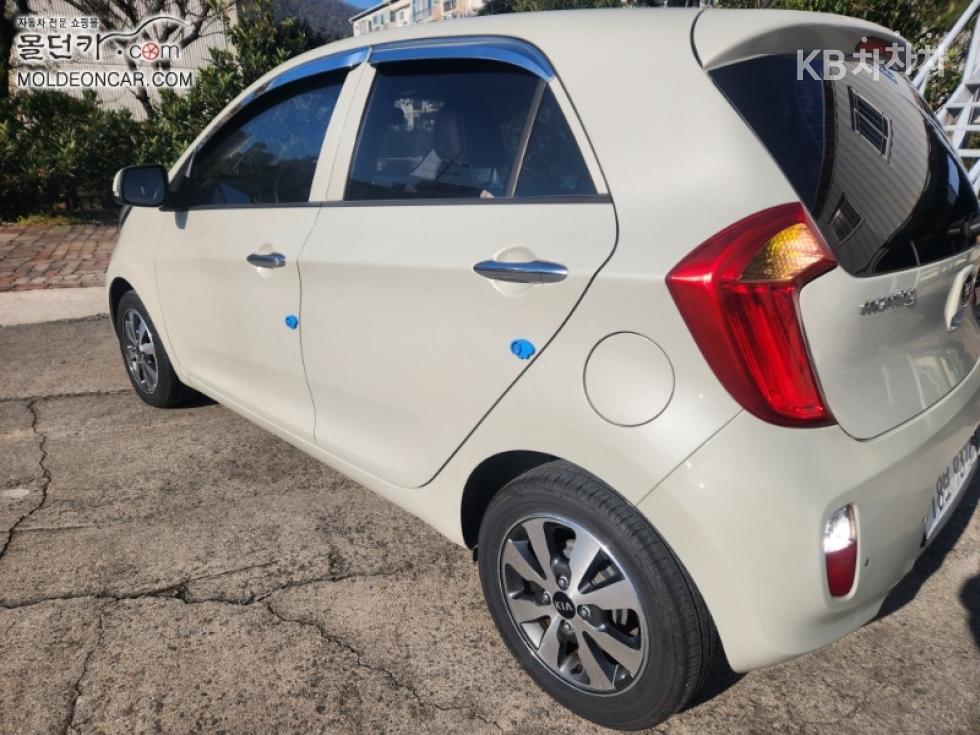 2014 - kia all