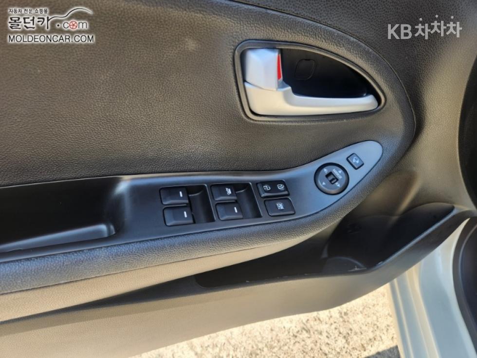 2014 - kia all