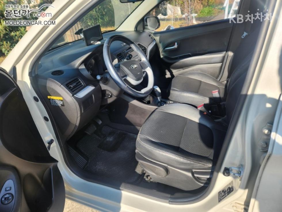 2014 - kia all