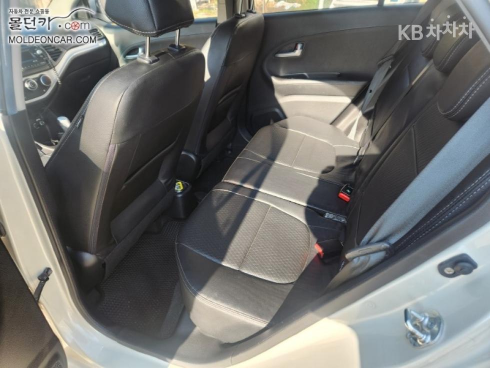 2014 - kia all