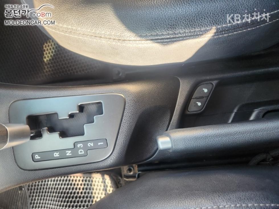 2014 - kia all