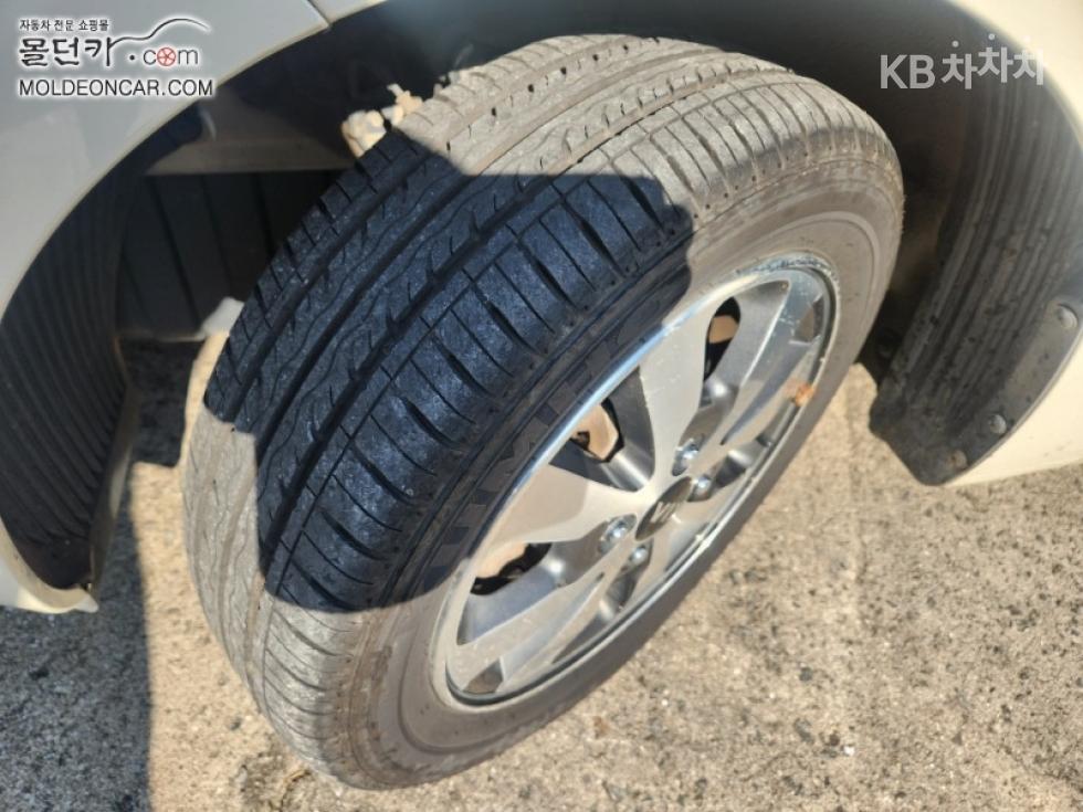 2014 - kia all