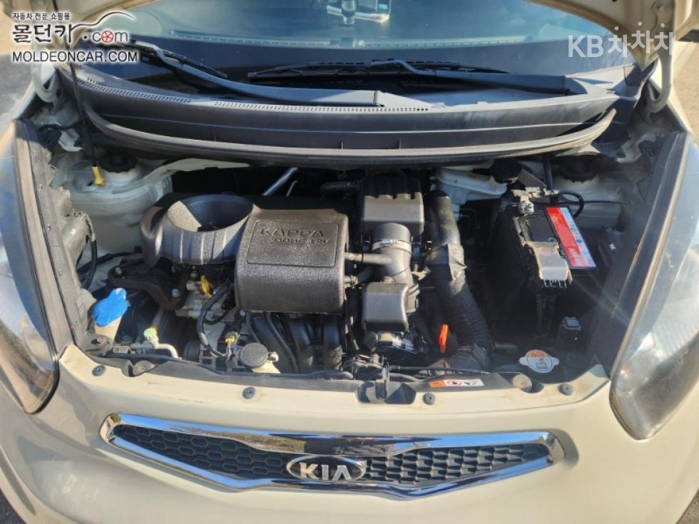 2014 - kia all