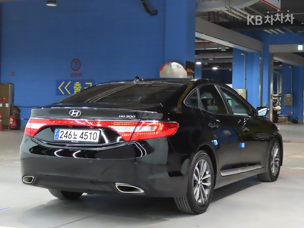 Hyundai Grandeur — miniaturë 4