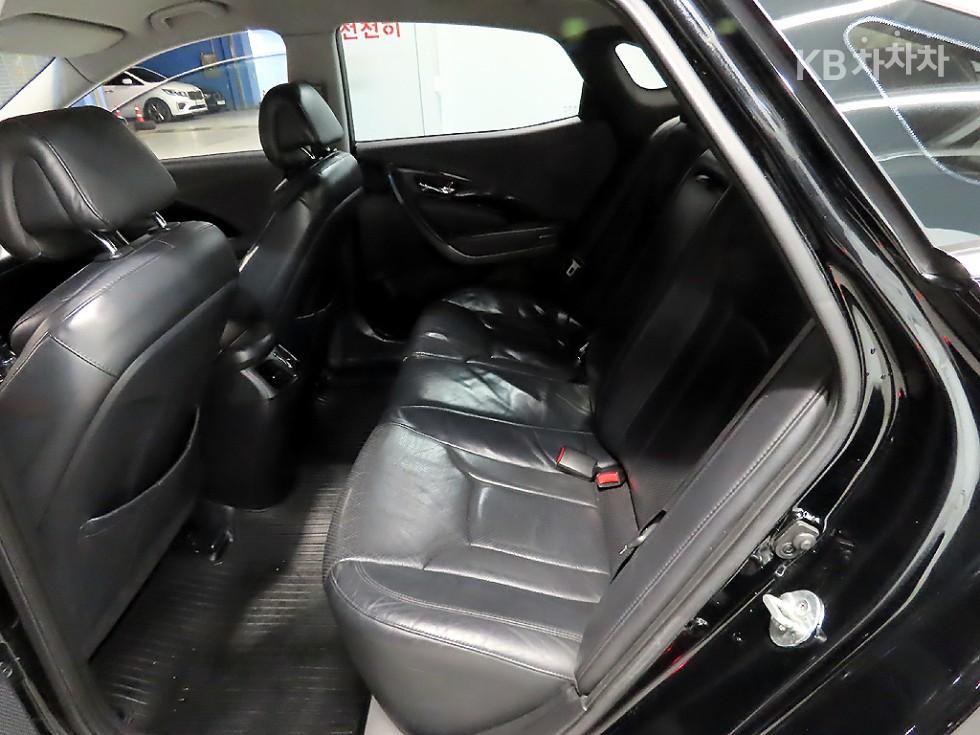 Hyundai Grandeur — miniaturë 7