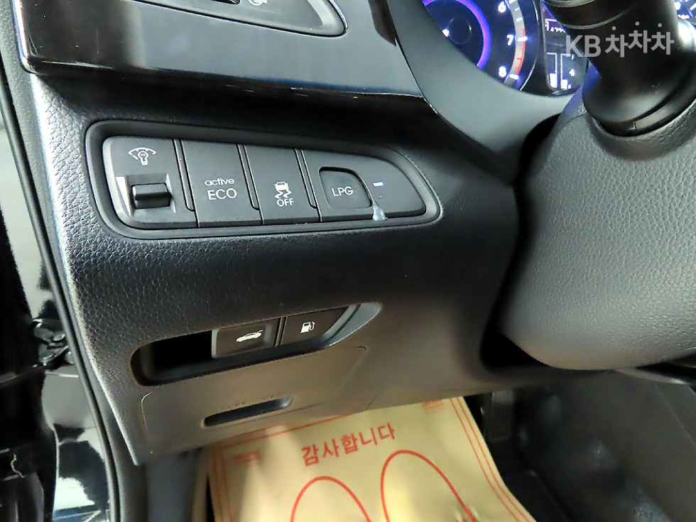 Hyundai Grandeur — miniaturë 15