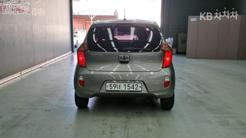 2012 - kia all