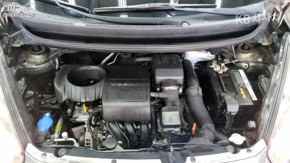 2012 - kia all