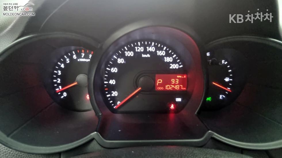 2012 - kia all