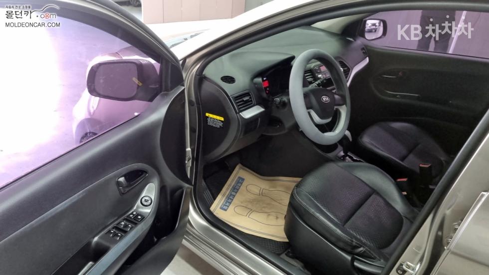 2012 - kia all