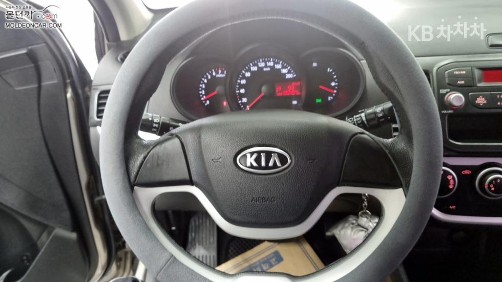 2012 - kia all