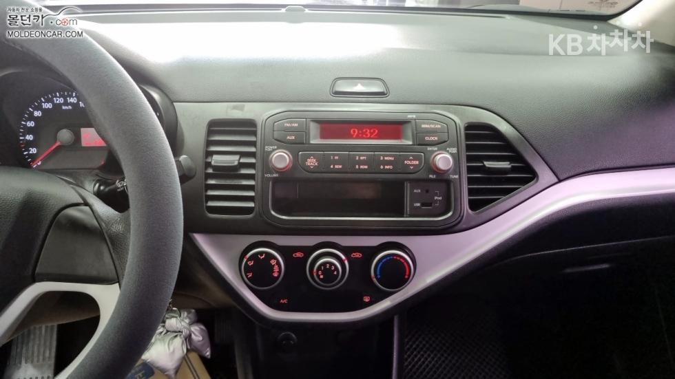 2012 - kia all