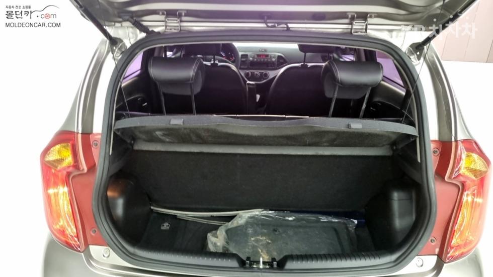 2012 - kia all