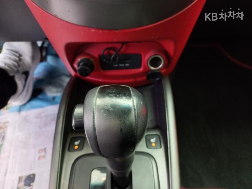 2009 - kia soul