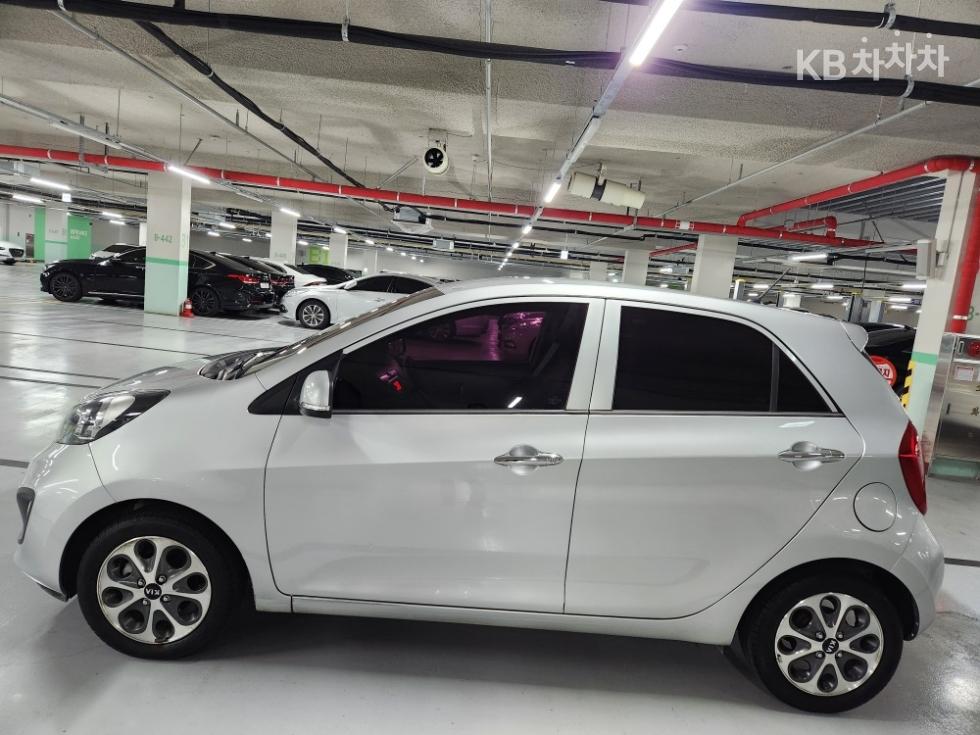 2012 - kia all