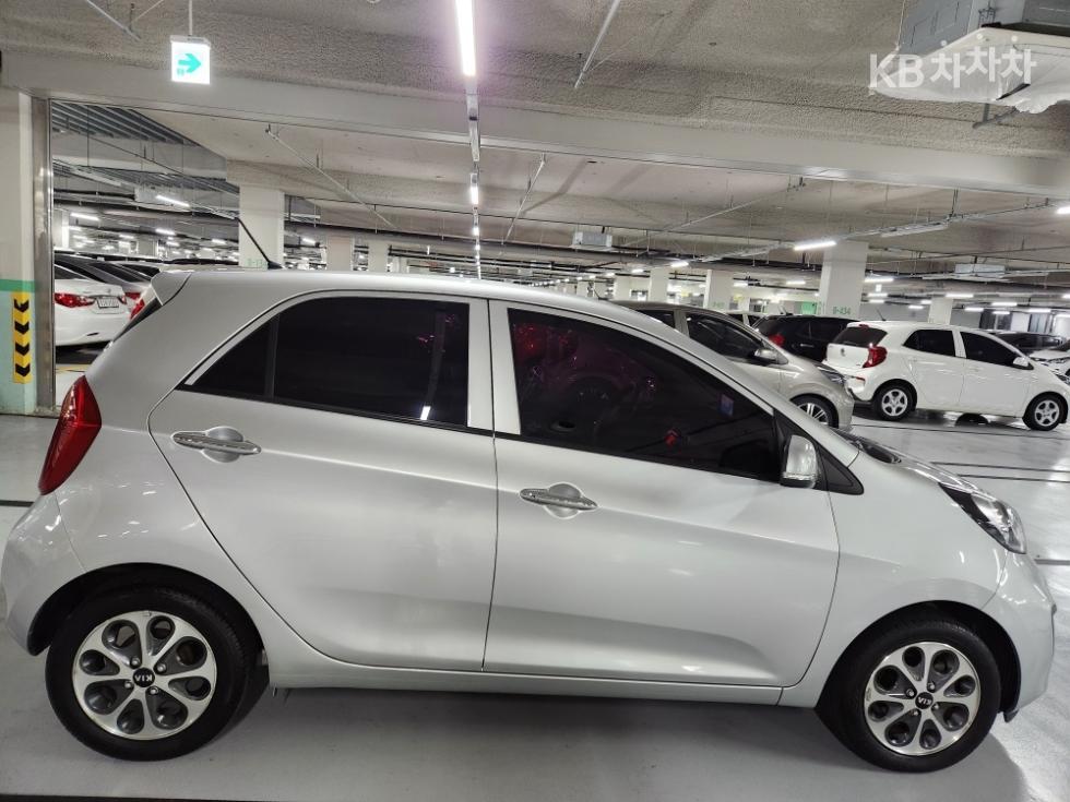 2012 - kia all