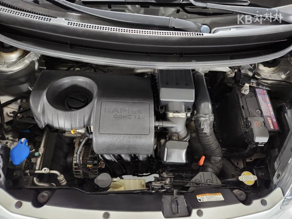 2012 - kia all