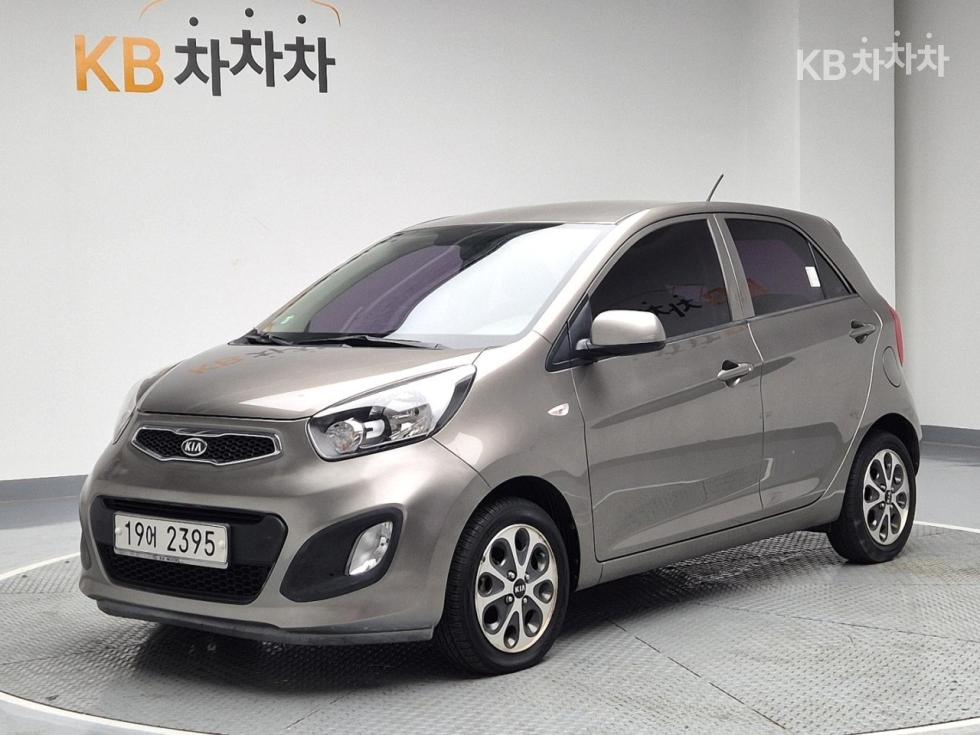 2012 kia all