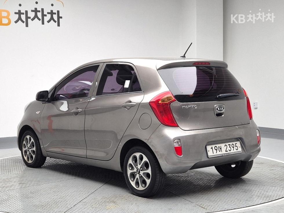 2012 - kia all