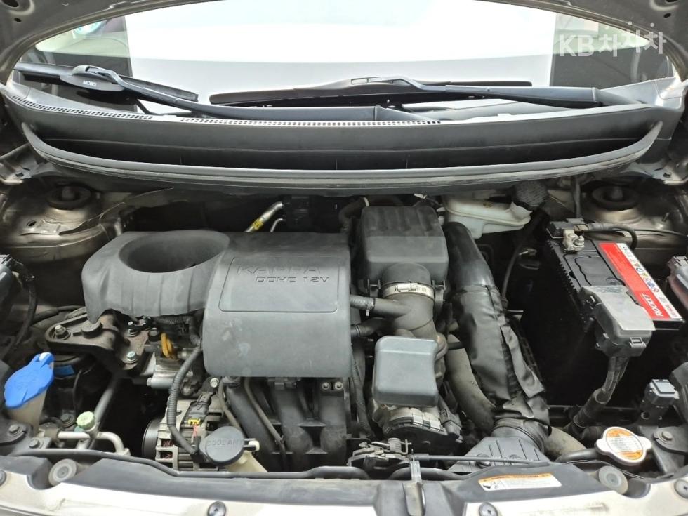 2012 - kia all