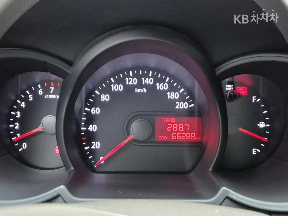 2012 - kia all