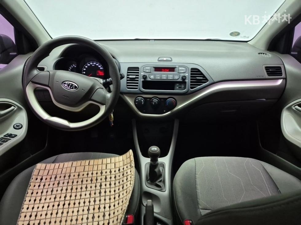 2012 - kia all