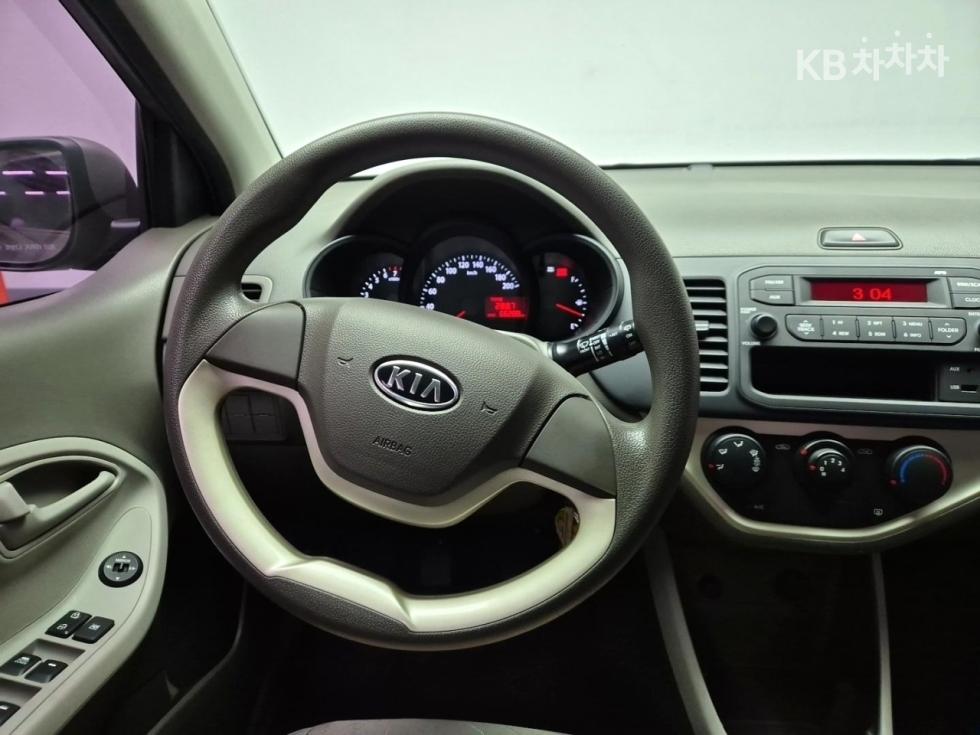 2012 - kia all