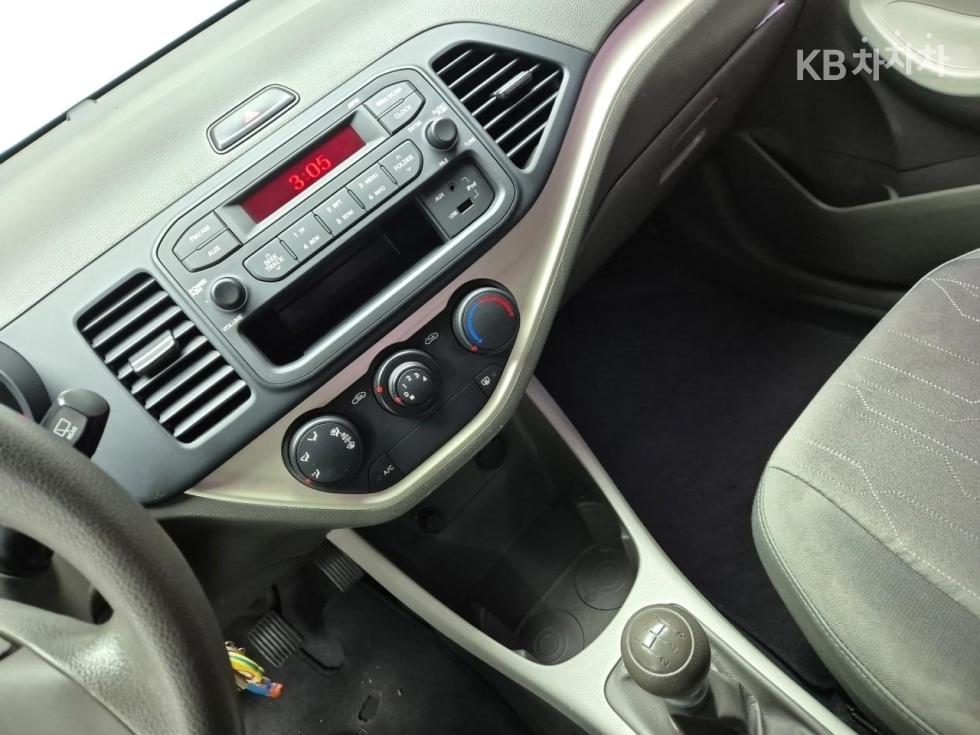 2012 - kia all