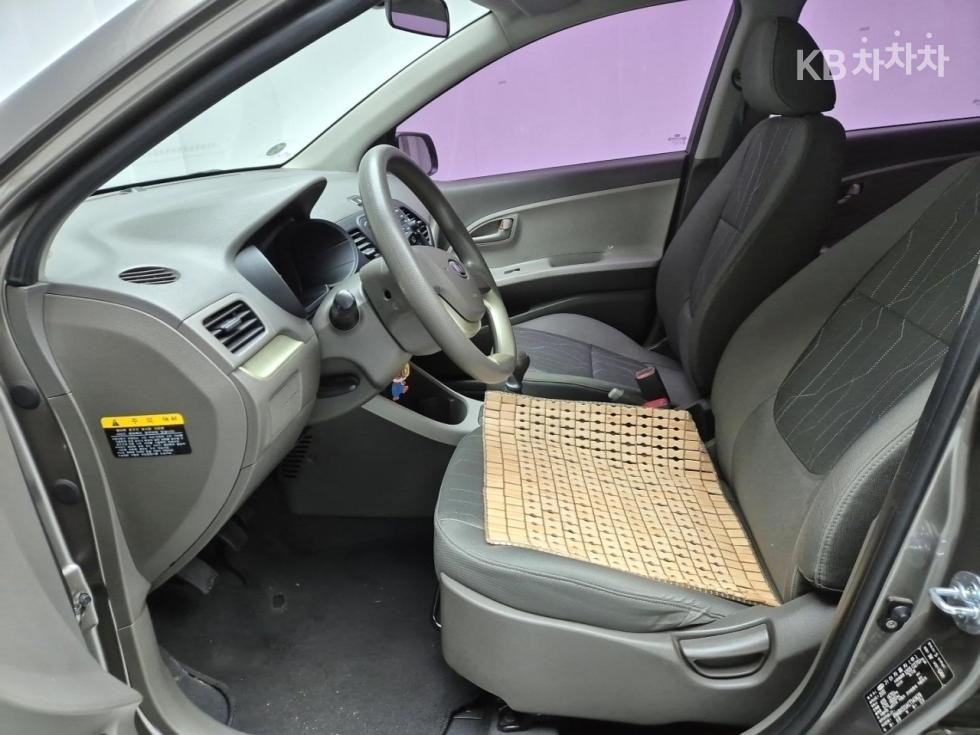 2012 - kia all