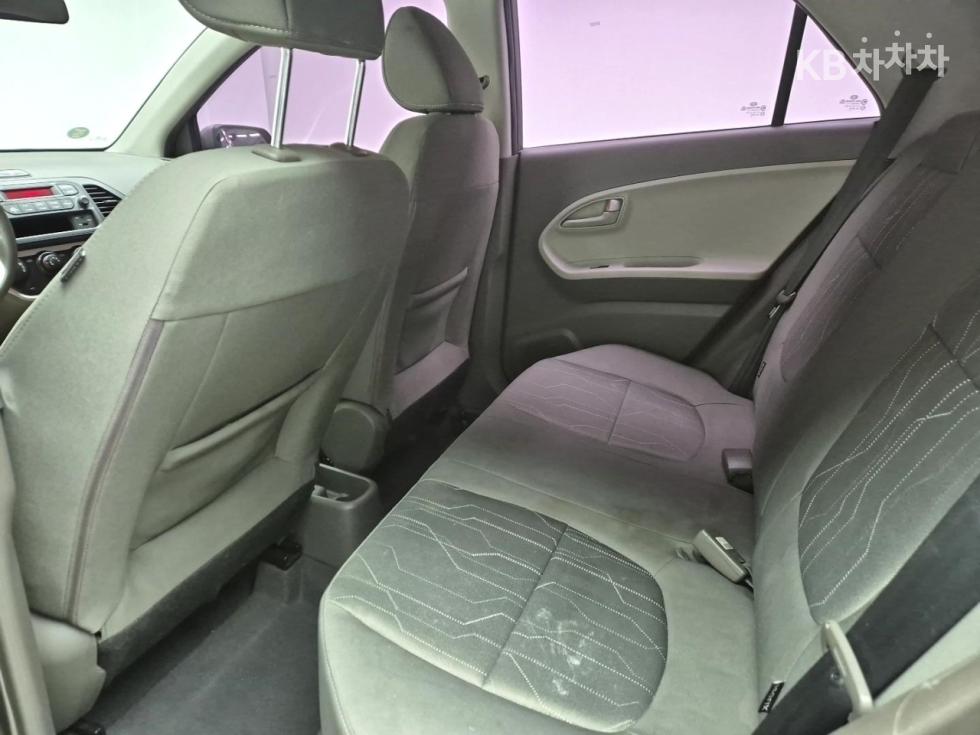 2012 - kia all