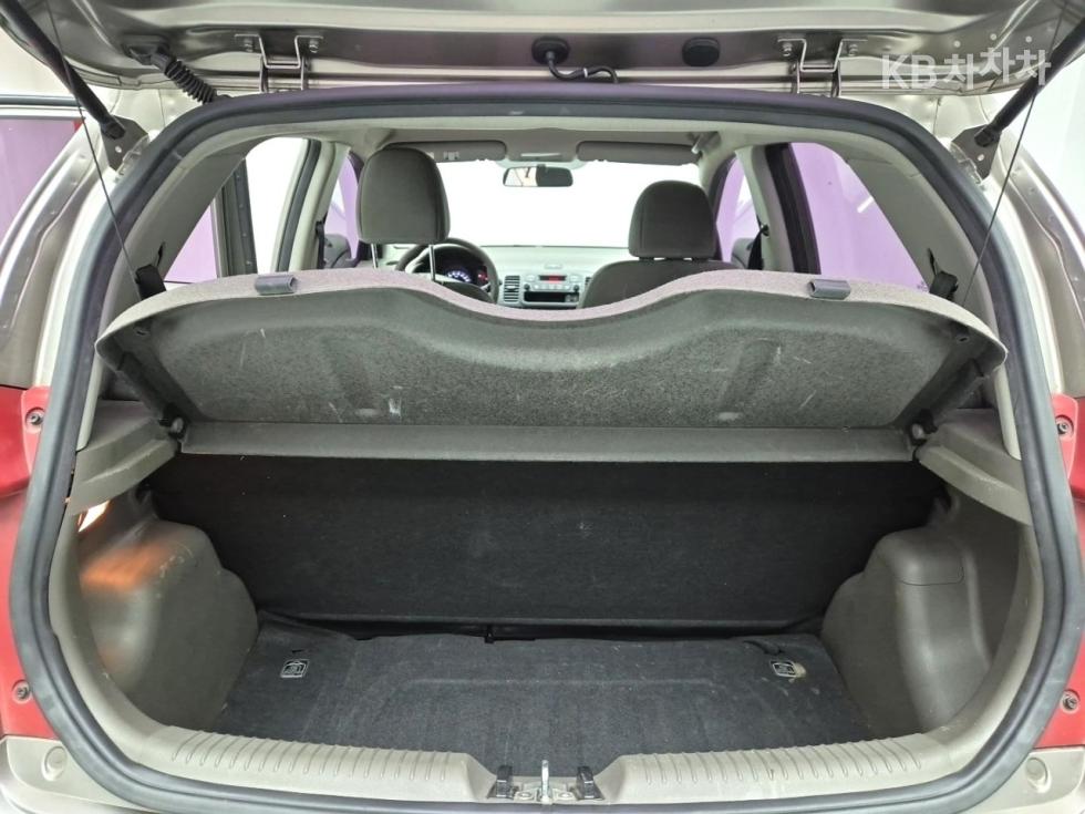 2012 - kia all
