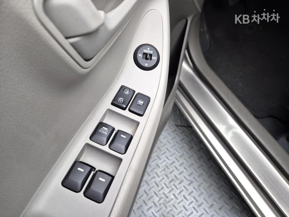2012 - kia all
