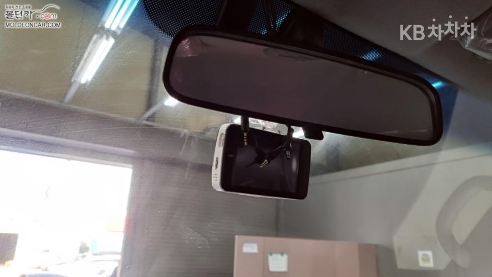 2016 - kia bongo iii