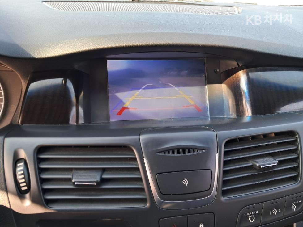 Renault Samsung SM5 — miniaturë 8