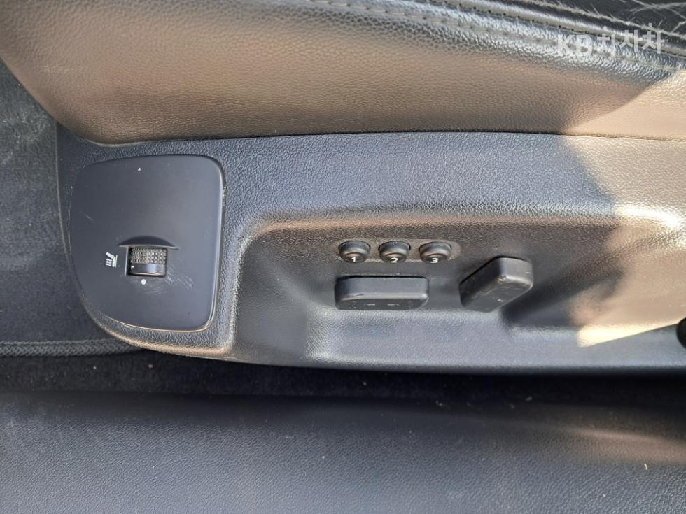 Renault Samsung SM5 — miniaturë 12