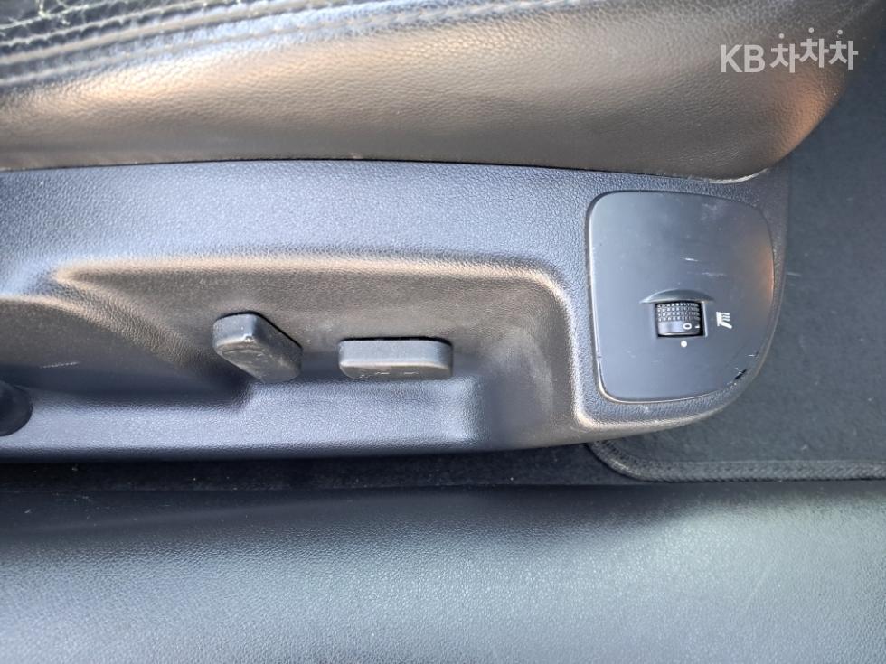 Renault Samsung SM5 — miniaturë 15