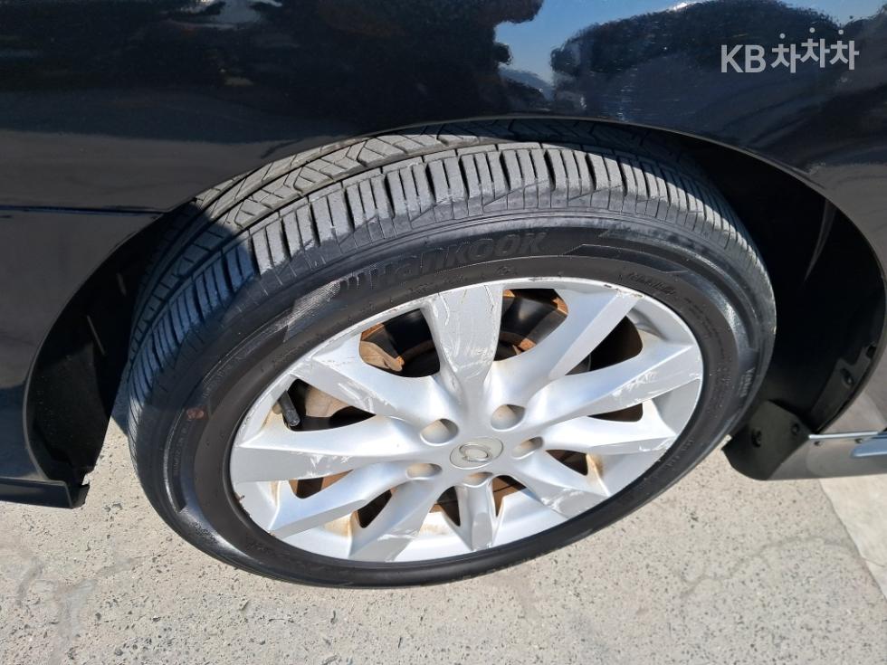 Renault Samsung SM5 — miniaturë 18