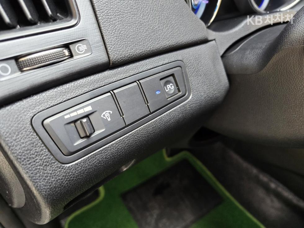 Hyundai Sonata — miniaturë 15