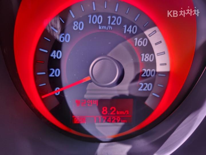 Kia Forte Koup 1.6 GDI Prestige 6